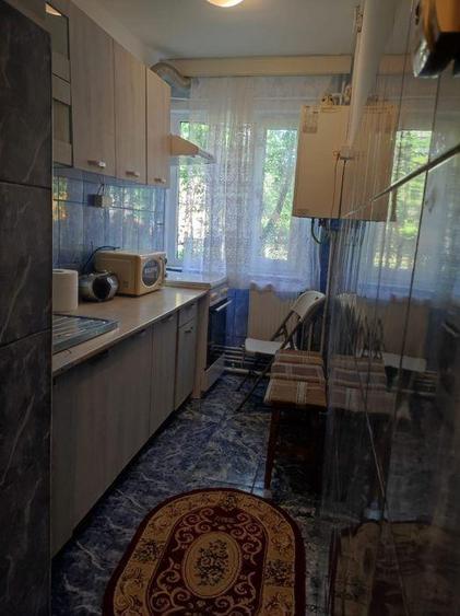 Apartament cu 2 camere nedecomandat, mobilat în Alexandru cel Bun