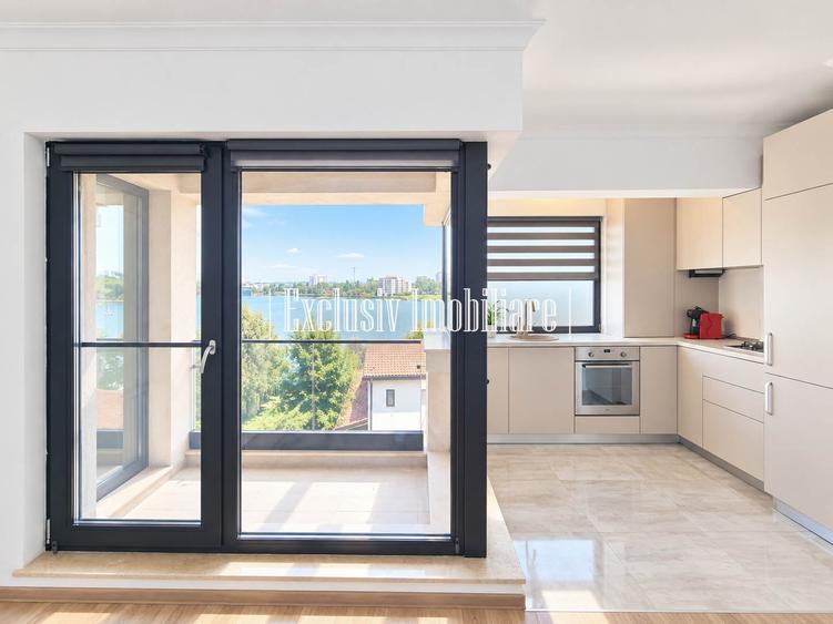 Apartament cu 2 camere decomandat în Universitate