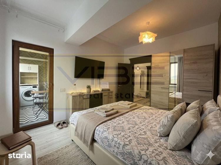 Apartament 2 camere Moara de Vant - Complex rezidential - 17