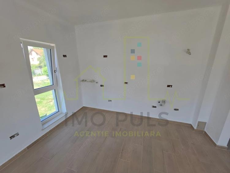 Braytim - Timisoara. Apartament 3 camere. Nou. 2 Bai. Vila cu 6 apartamente - 2