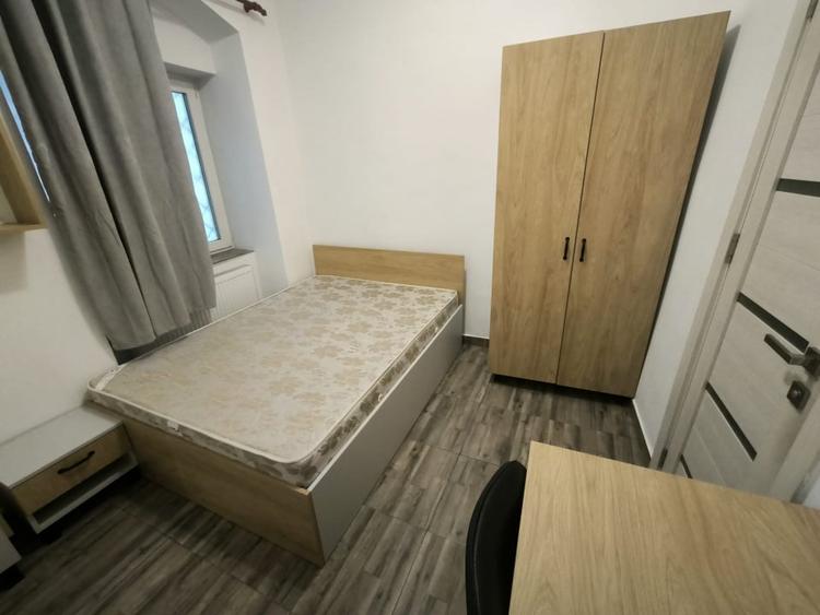 Ap. cu 2 dormitoare si 2 bai, fix in Centrul Clujului, langa Facultati - 6