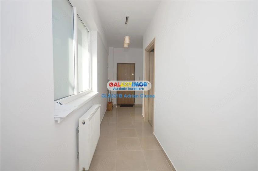 Apartament cu 2 camere decomandat, mobilat în Pajura
