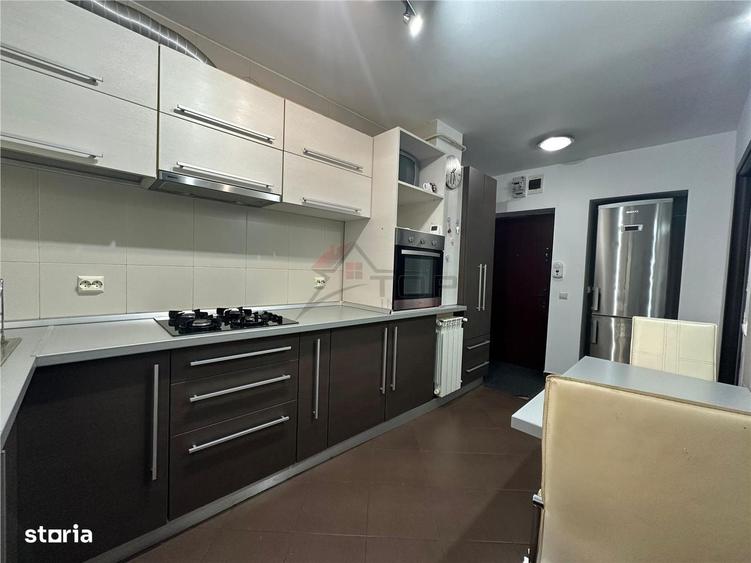 Inchiriere Apartament 2 camere Decomandat - Baza 3 - Carrefour Felicia - 1