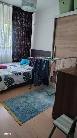 Apartament cu 3 camere decomandat în 1 Mai