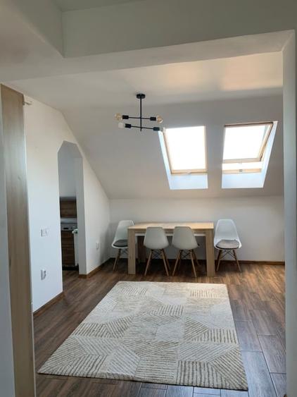 Apartament de 3 camere 2 bai, 86 mp utili , zona Teilor - 9