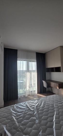 Apartament cu 2 camere decomandat în Valea Lupului