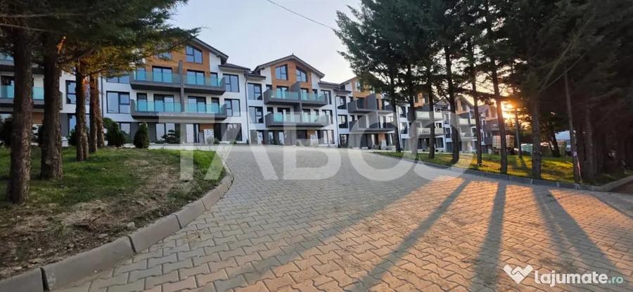 Apartament cu 4 camere decomandat în Industrial Vest