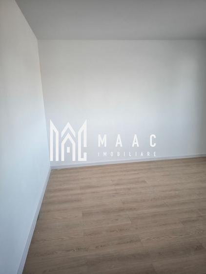 Apartament cu 2 camere decomandat în Vest