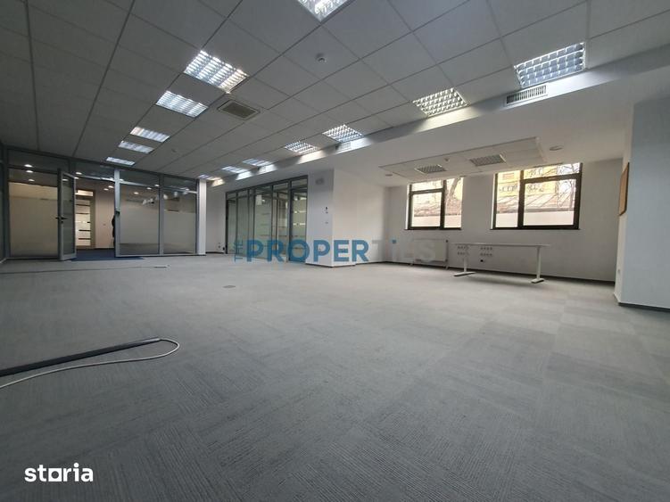 Comision 0! Inchiriere spatii de birouri in zona Romana - diverse sup - 3