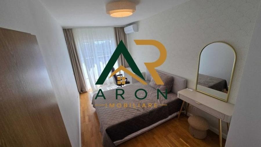 Apartament cu 3 camere decomandat, mobilat în Dristor
