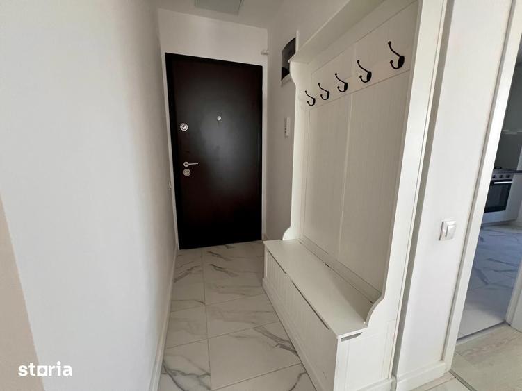 Apartament cu 3 camere în Ștefăneștii de Jos