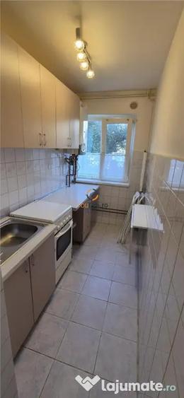 Apartament cu 3 camere la parter zona Complexul Studentesc - 7