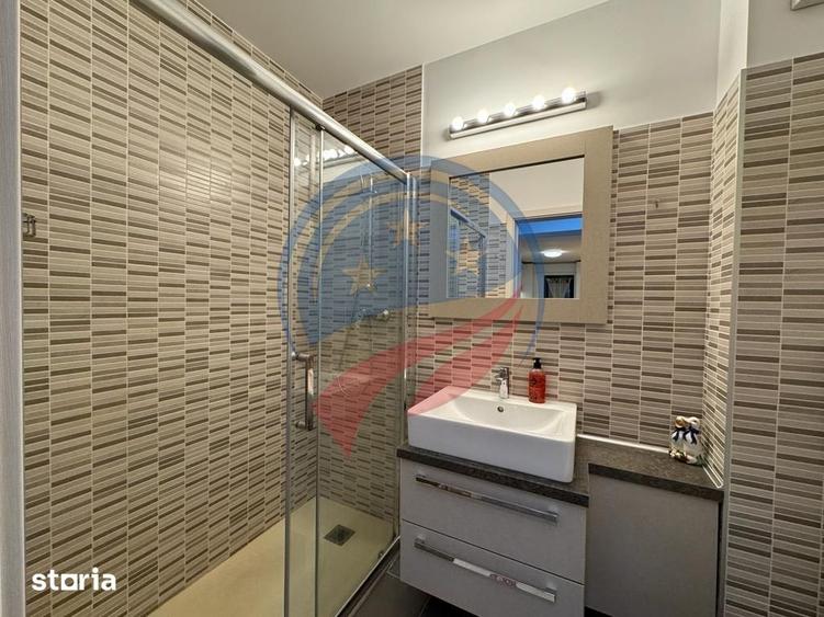 Apartament cu 3 camere, mobilat în Craiovița Nouă