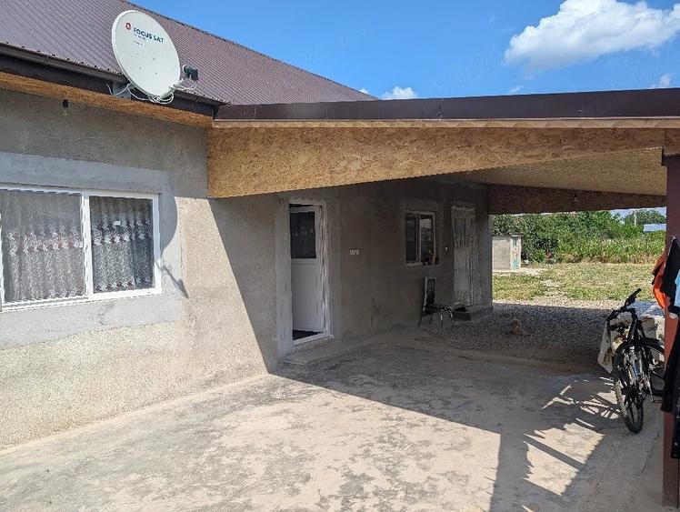 Casa de vanzare vadu pasii - 2