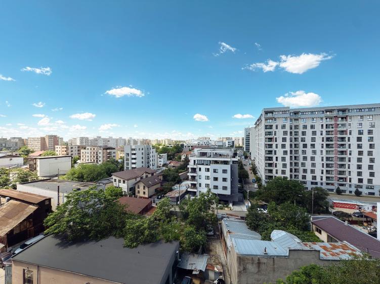 Exigent Plaza Faza 3 langa parcul Liniei, Profi City, Auchan - 1