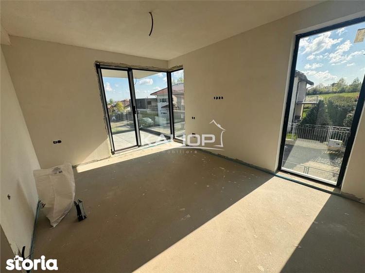 Casă cu 4 camere cu Teren 175 Mp în Bună Ziua