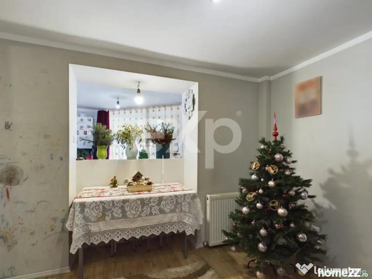 Casă cu 3 camere cu Teren 788 Mp în Gruia