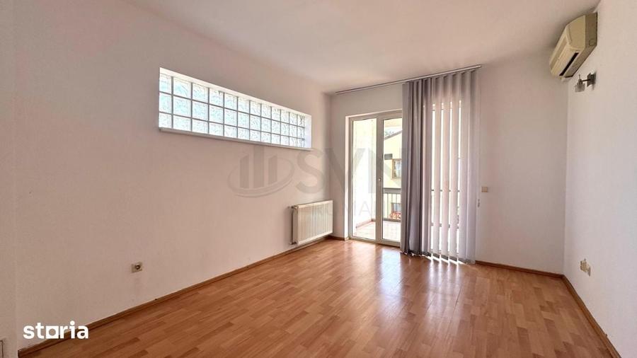 Casă cu 6 camere cu Teren 247 Mp în Floreasca