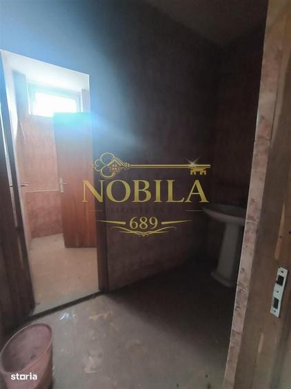 Spațiu comercial, de 36 mp, în Borzești