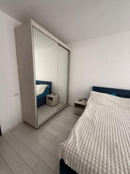Apartament cu 2 camere decomandat în Craiovei