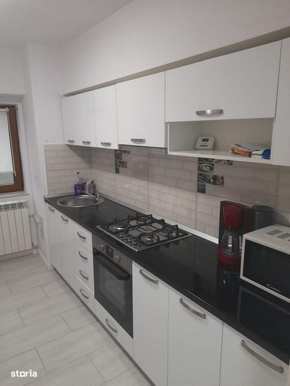 Apartament de inchiriat, 3 camere, decomandat, 77 mp, Nicolina - 5