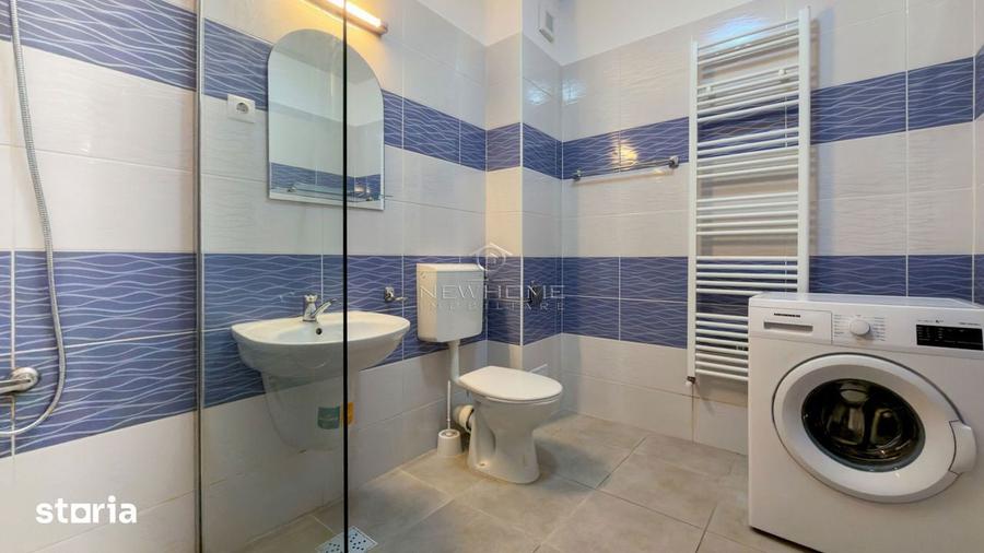 Apartament 2 camere PARCARE, zona Centru NTT Data - 15