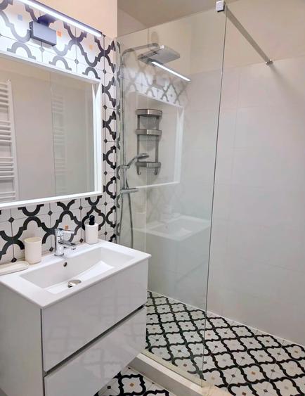 2 camere, bloc nou modern, in Zorilor, zona LIDL, in complexul Seasons - 8