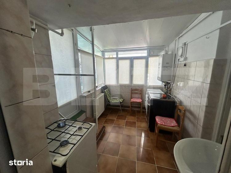 Apartament cu 4 camere decomandat în Ultracentral