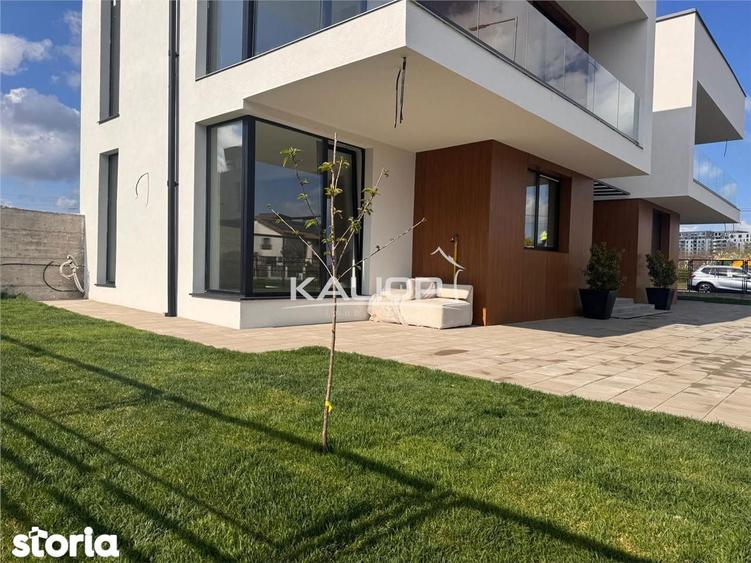 Casă cu 4 camere cu Teren 175 Mp în Bună Ziua