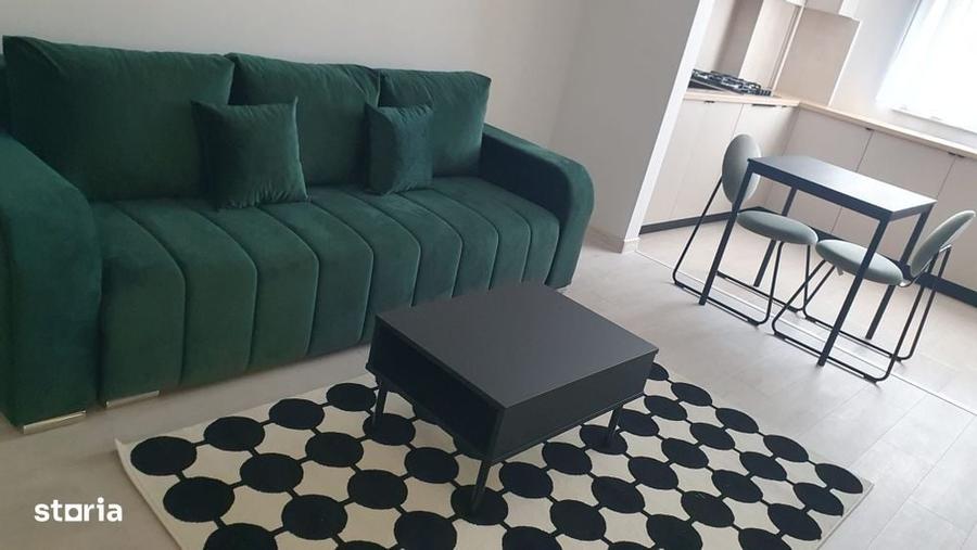 Apartament 2 camere | Pallady | Hills Brauner | Loc de parcare - 1