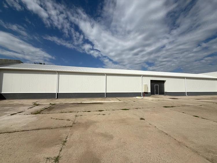 Spațiu comercial, de 320 mp, în Central