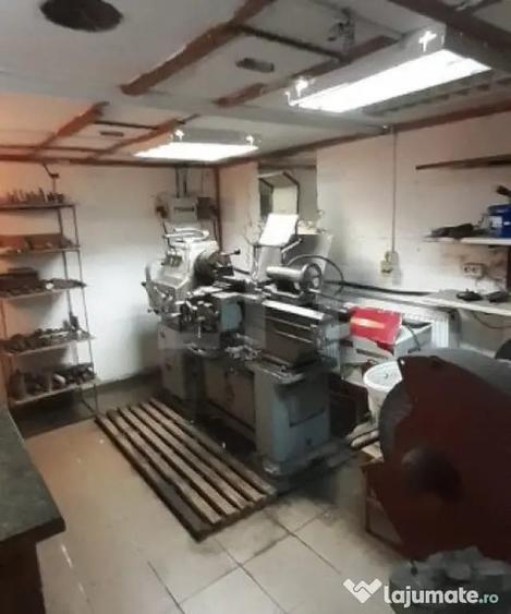 Casă cu 6 camere cu Teren 912 Mp în Pucioasa