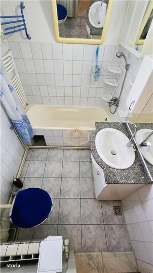 Casă cu 2 camere în Ștrandului