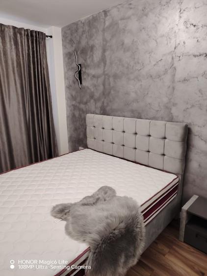 Apartament cu 2 camere în Mihai Viteazul