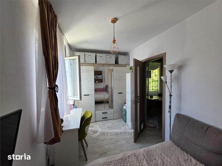 Apartament 2 camere Tatarasi - 66.000Euro - 4