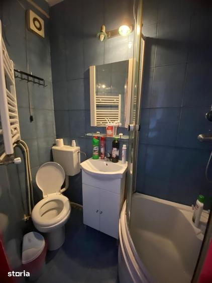 Apartament cu 2 camere în Cornișa