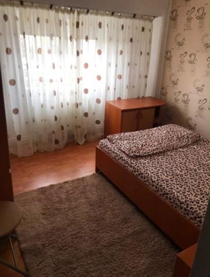 Apartament cu 2 camere decomandat în Ultracentral