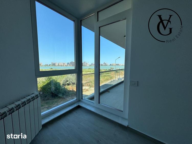 Apartament 2 camere - MERAKI LAGO RESORT & SPA - 7