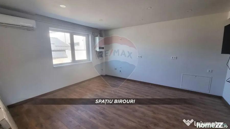 Spatiu birouri de inchiriat in zona V. LUCACIU SITUATE ... - 8