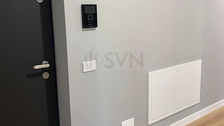 Apartament cu 2 camere decomandat în Sisești