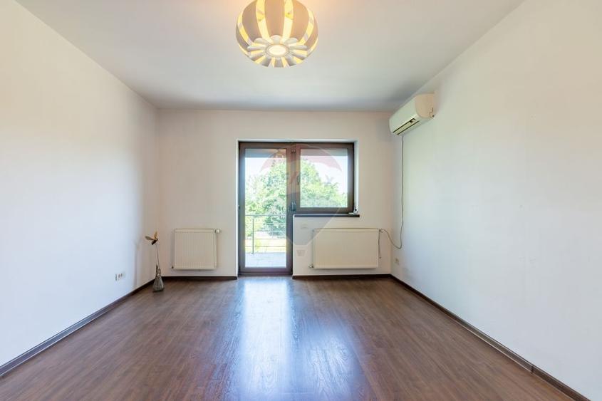 Casă / Vilă cu 5 camere de vânzare Alexandriei/Ion Conea - 30