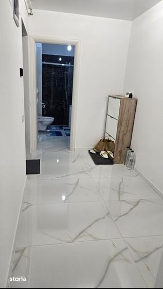 Apartament cu 2 camere în Berceni