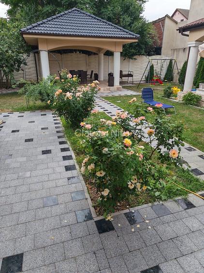 Casa in zona Iosefin