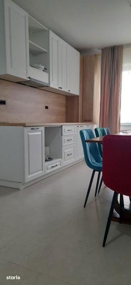 Apartament cu 2 camere în Calea Aradului
