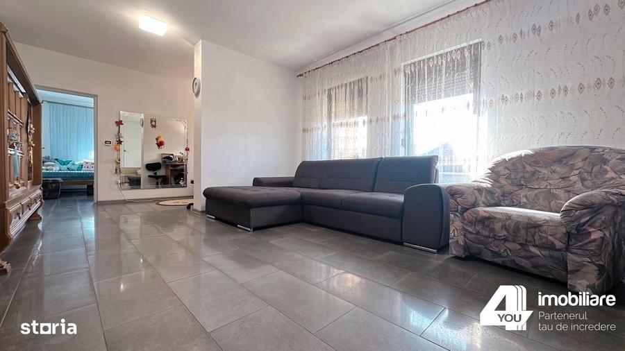 Casă cu 3 camere în Mâsca