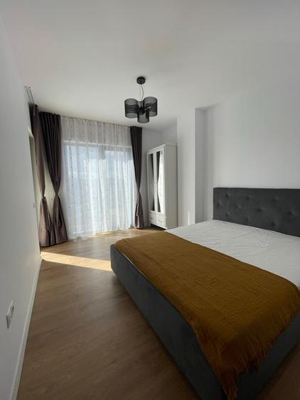 Apartament 3 camere 70mp, mobilat si utilat modern,  Zona Tineretului - 7
