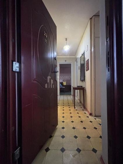Apartament cu 2 camere decomandat în Alexandru Obregia