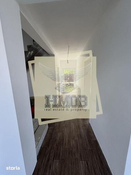 Casă cu 4 camere cu Teren 235 Mp în Gura Râului