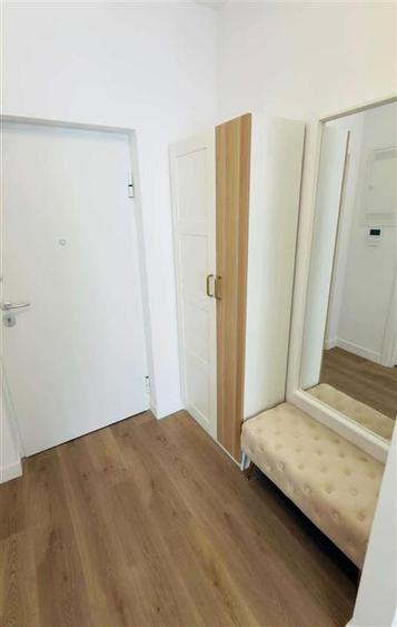 Apartament cu 2 camere decomandat în Podu Roș