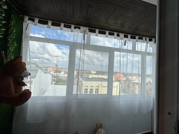 Apartament cu 2 camere decomandat în Ultracentral